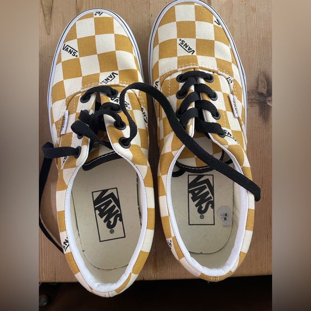 Vans